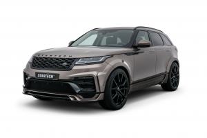 Land Rover Range Rover Velar by Startech '2018